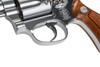 Tanaka S&W M60 Gas Revolver Ver. 2.1 (2inch) Stainless Finish