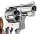 Tanaka S&W M60 Gas Revolver Ver. 2.1 (2inch) Stainless Finish