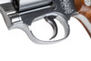 Tanaka S&W M60 Gas Revolver Ver. 2.1 (2inch) Stainless Finish