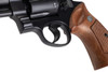 Tokyo Marui M29 .44 Magnum Spring Revolver (4 inch) - Black
