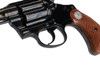 Tanaka Police Positive 4inch 3rd Issue R-model Steel Finish Model Gun