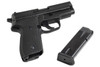 Tanaka SIG P229 .357 SIG Evolution 2 All Heavy Weight Model Gun