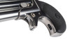 Marushin Derringer Gas Gun - Silver