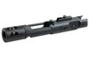 EMG Noveske Tokyo Marui MWS System Light Weight Bolt Carrier Gen2 (CNC Aluminum, Black) - by Dytac