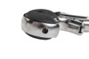 Marushin Mini Mini Derringer Gas Gun - Silver