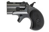 Marushin Mini Mini Derringer Gas Gun - Excellent Heavy Weight