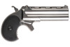 Marushin Hunter Derringer Gas Gun - Silver