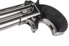 Marushin Hunter Derringer Gas Gun - Silver