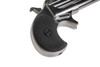 Marushin Hunter Derringer Gas Gun - Silver