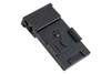 Gunsmith Bros Tokyo Marui Hi Capa GBB Aluminum Rear Sight (Infinity with Fiber)