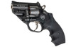 RWA x ARES Korth Sky Marshal CO2 Revolver Airsoft