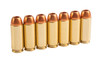 Tanaka Desert Eagle.50AE Heavy Weight - Bright Gold
