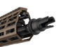 PROW System NGSW MCX-Spear XM5 GBB Rifle (13 Inch) - Tan (Blank Marking)