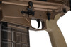 PROW System NGSW MCX-Spear XM5 GBB Rifle (13 Inch) - Tan (Blank Marking)