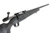 KTW Winchester M70 New Black Shadow Air Cocking Rifle