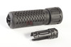 KAC QDC Suppressor 556 CQB w/ Quick Detach Function (14mm CW) - BK (by Madbull)