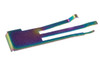 COWCOW Technology Tokyo Marui Hi Capa GBB CHAMP Enhanced Sear Spring - Rainbow
