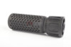 KAC QDC Suppressor 556 CQB w/ Quick Detach Function (14mm CCW) - BK (by Madbull)