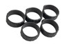 Strike Industries Bang Band Mini (Black, 34mm, 5pcs/pk)