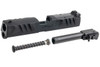 VFC Walther PDP Steel Slide Set for Umarex PDP GBB Pistol