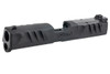 VFC Walther PDP Steel Slide Set for Umarex PDP GBB Pistol