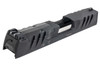VFC Walther PDP Steel Slide Set for Umarex PDP GBB Pistol