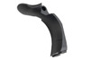 5KU IPSC Non-Functional Grip Safety (Aluminum) for 5KU Aluminum Hi Capa Grip - Black