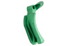 5KU IPSC Non-Functional Grip Safety (Aluminum) for 5KU Aluminum Hi Capa Grip - Green