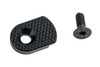 5KU KJ Shadow 2 / TS2 Airsoft Mag Release Button (Type 2) - Black