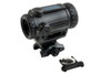 Holosun ARO-EVO 2 MOA Reflex Red Dot Sight