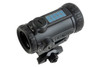 Holosun ARO-EVO 2 MOA Reflex Green Dot Sight