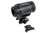Holosun ARO-EVO 2 MOA Reflex Green Dot Sight