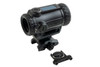 Holosun ARO-EVO SPR Special Purpose Reticle Reflex Red Dot Sight