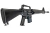 Cybergun XM16E1 COLT M603 GBB Airsoft Rifle (CGS System) - Black