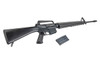 Cybergun XM16E1 COLT M603 GBB Airsoft Rifle (CGS System) - Black