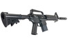 Cybergun XM177E2 COLT M629 GBB Airsoft Rifle (CGS System) - Black
