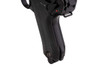 KWC P08 CO2 Airsoft Pistol (4 inch, 6mm Blowback Model)