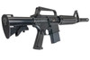 Cybergun GAU-5/A XM177E1 COLT M610  GBB Airsoft Rifle (CGS System) - Black
