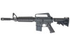 Cybergun GAU-5/A XM177E1 COLT M610  GBB Airsoft Rifle (CGS System) - Black