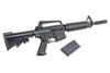 Cybergun GAU-5/A XM177E1 COLT M610  GBB Airsoft Rifle (CGS System) - Black