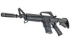 Cybergun XM177E2 COLT M649 GBB Airsoft Rifle (CGS System) - Black