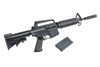 Cybergun XM177E2 COLT M649 GBB Airsoft Rifle (CGS System) - Black
