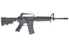 Cybergun M16A2 COLT M723 Carbine 14.5 inch GBB Airsoft Rifle (CGS System) - Black