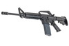 Cybergun M16A1 COLTM653 Carbine 14.5 inch GBB Airsoft Rifle (CGS System) - Black