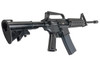 Cybergun M16A1 COLTM653 Carbine 14.5 inch GBB Airsoft Rifle (CGS System) - Black