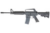 Cybergun M16A1 COLTM653 Carbine 14.5 inch GBB Airsoft Rifle (CGS System) - Black
