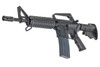 Cybergun COLT M733 Commando 11.5 inch GBB Airsoft Rifle (CGS System) - Black