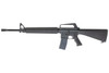 Cybergun M16A2 COLT M715 20 inch GBB Airsoft Rifle (CGS System) - Black