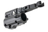 CYMA CGS Tokyo Marui MWS GBBR Airsoft 416C Style Steel Gas Block - Black