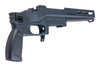 Silverback TAC 41 L Front Chassis - Black (no Stock)